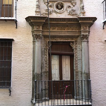 Apartamentos Turisticos Grx Granada Exteriör bild