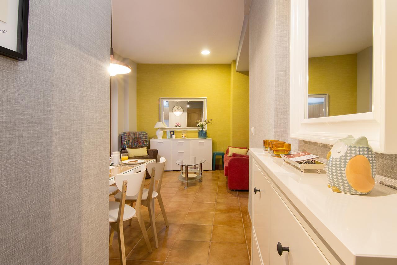 Apartamentos Turisticos Grx Granada Exteriör bild