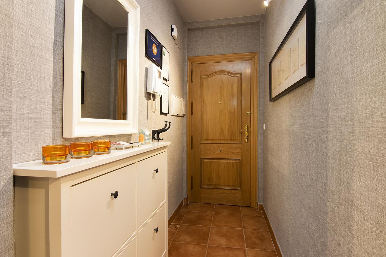 Apartamentos Turisticos Grx Granada Exteriör bild