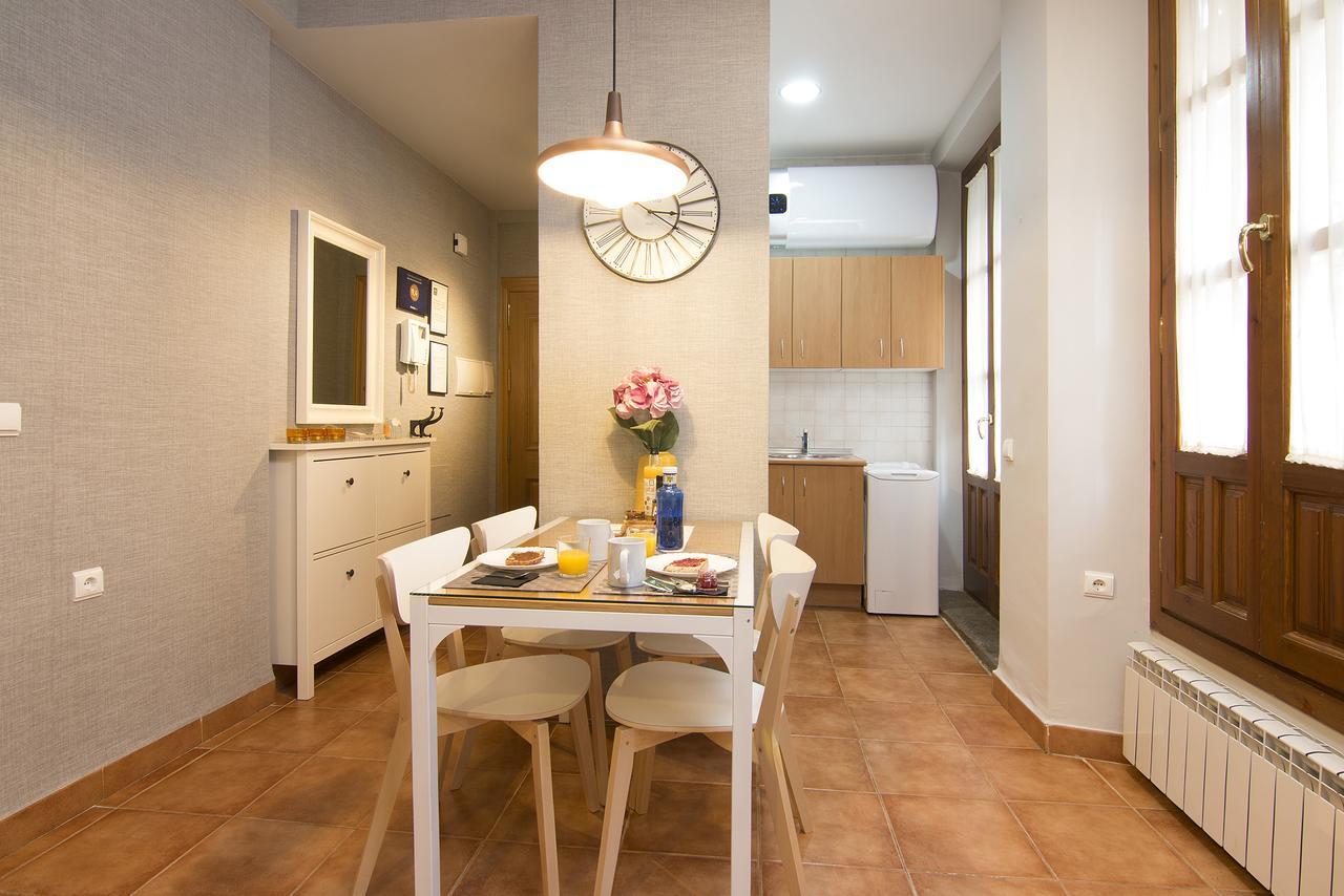 Apartamentos Turisticos Grx Granada Exteriör bild